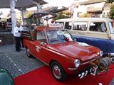 Classic Cars Friends Peer -  22 augustus 2019