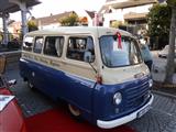 Classic Cars Friends Peer -  22 augustus 2019