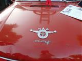Classic Cars Friends Peer -  22 augustus 2019
