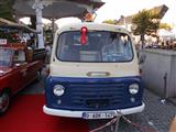 Classic Cars Friends Peer -  22 augustus 2019