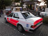 Classic Cars Friends Peer -  22 augustus 2019
