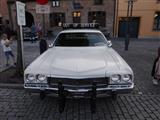 Classic Cars Friends Peer -  22 augustus 2019