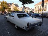 Classic Cars Friends Peer -  22 augustus 2019