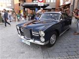 Classic Cars Friends Peer -  22 augustus 2019