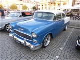 Classic Cars Friends Peer -  22 augustus 2019