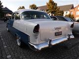 Classic Cars Friends Peer -  22 augustus 2019