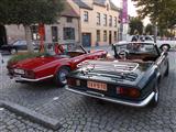 Classic Cars Friends Peer -  22 augustus 2019