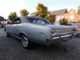 Classic Cars Friends Peer -  22 augustus 2019