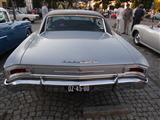 Classic Cars Friends Peer -  22 augustus 2019