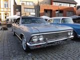 Classic Cars Friends Peer -  22 augustus 2019