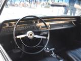Classic Cars Friends Peer -  22 augustus 2019