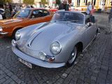Classic Cars Friends Peer -  22 augustus 2019