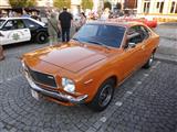 Classic Cars Friends Peer -  22 augustus 2019