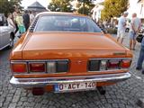 Classic Cars Friends Peer -  22 augustus 2019