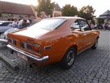 Classic Cars Friends Peer -  22 augustus 2019