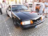 Classic Cars Friends Peer -  22 augustus 2019
