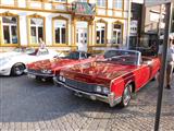 Classic Cars Friends Peer -  22 augustus 2019