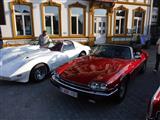 Classic Cars Friends Peer -  22 augustus 2019