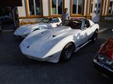 Classic Cars Friends Peer -  22 augustus 2019
