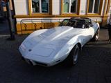 Classic Cars Friends Peer -  22 augustus 2019