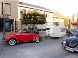 Classic Cars Friends Peer -  22 augustus 2019