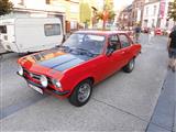 Classic Cars Friends Peer -  22 augustus 2019