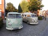 Classic Cars Friends Peer -  22 augustus 2019
