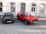 Classic Cars Friends Peer -  22 augustus 2019