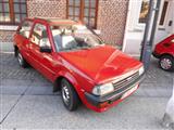 Classic Cars Friends Peer -  22 augustus 2019