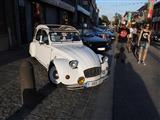 Classic Cars Friends Peer -  22 augustus 2019