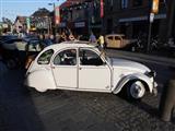 Classic Cars Friends Peer -  22 augustus 2019