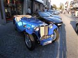 Classic Cars Friends Peer -  22 augustus 2019