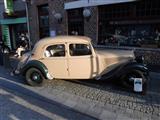 Classic Cars Friends Peer -  22 augustus 2019