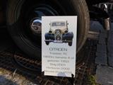 Classic Cars Friends Peer -  22 augustus 2019