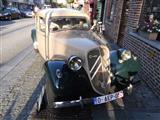 Classic Cars Friends Peer -  22 augustus 2019