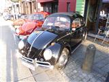 Classic Cars Friends Peer -  22 augustus 2019