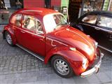 Classic Cars Friends Peer -  22 augustus 2019