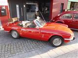 Classic Cars Friends Peer -  22 augustus 2019
