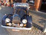 Classic Cars Friends Peer -  22 augustus 2019