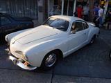 Classic Cars Friends Peer -  22 augustus 2019