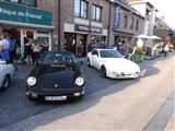 Classic Cars Friends Peer -  22 augustus 2019