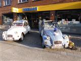 Classic Cars Friends Peer -  22 augustus 2019