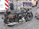 Classic Cars Friends Peer -  22 augustus 2019