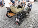 Classic Cars Friends Peer -  22 augustus 2019