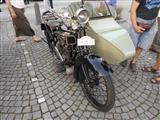 Classic Cars Friends Peer -  22 augustus 2019