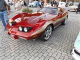 Classic Cars Friends Peer -  22 augustus 2019