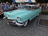 Classic Cars Friends Peer -  22 augustus 2019