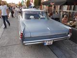 Classic Cars Friends Peer -  22 augustus 2019