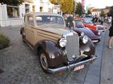 Classic Cars Friends Peer -  22 augustus 2019