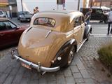 Classic Cars Friends Peer -  22 augustus 2019